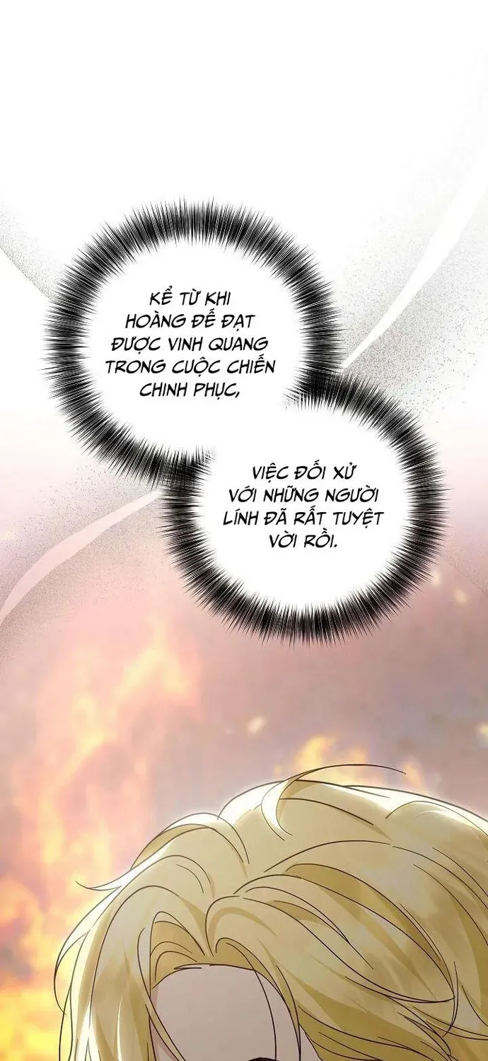 Phải Lòng Nhân Vật Phản Diện Từ Cái Nhìn Đầu Tiên Chapter 8.1 - 64