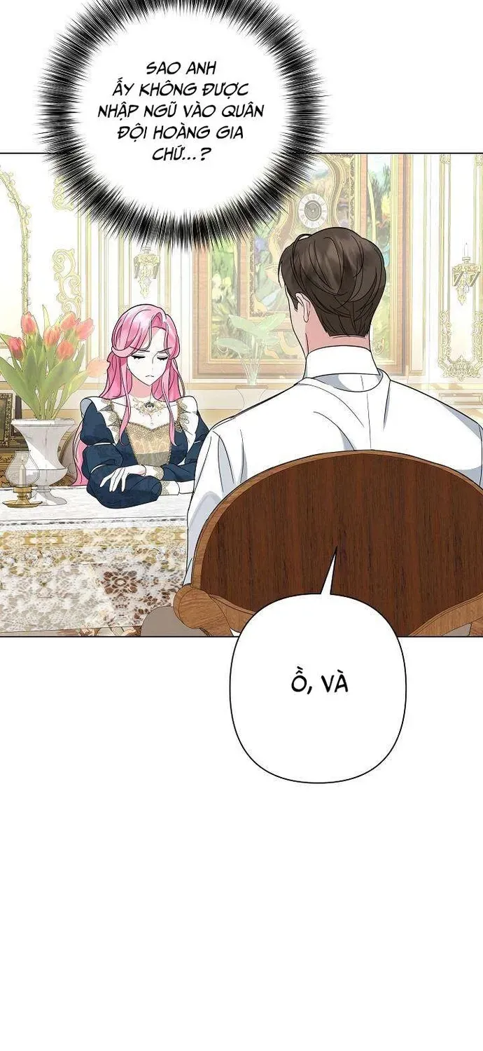 Phải Lòng Nhân Vật Phản Diện Từ Cái Nhìn Đầu Tiên Chapter 8.1 - 66