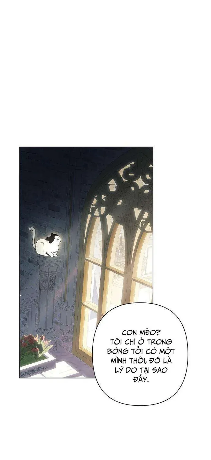 Phải Lòng Nhân Vật Phản Diện Từ Cái Nhìn Đầu Tiên Chapter 8.1 - 70