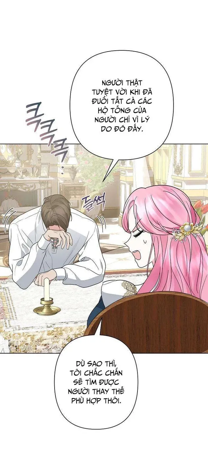 Phải Lòng Nhân Vật Phản Diện Từ Cái Nhìn Đầu Tiên Chapter 8.1 - 73