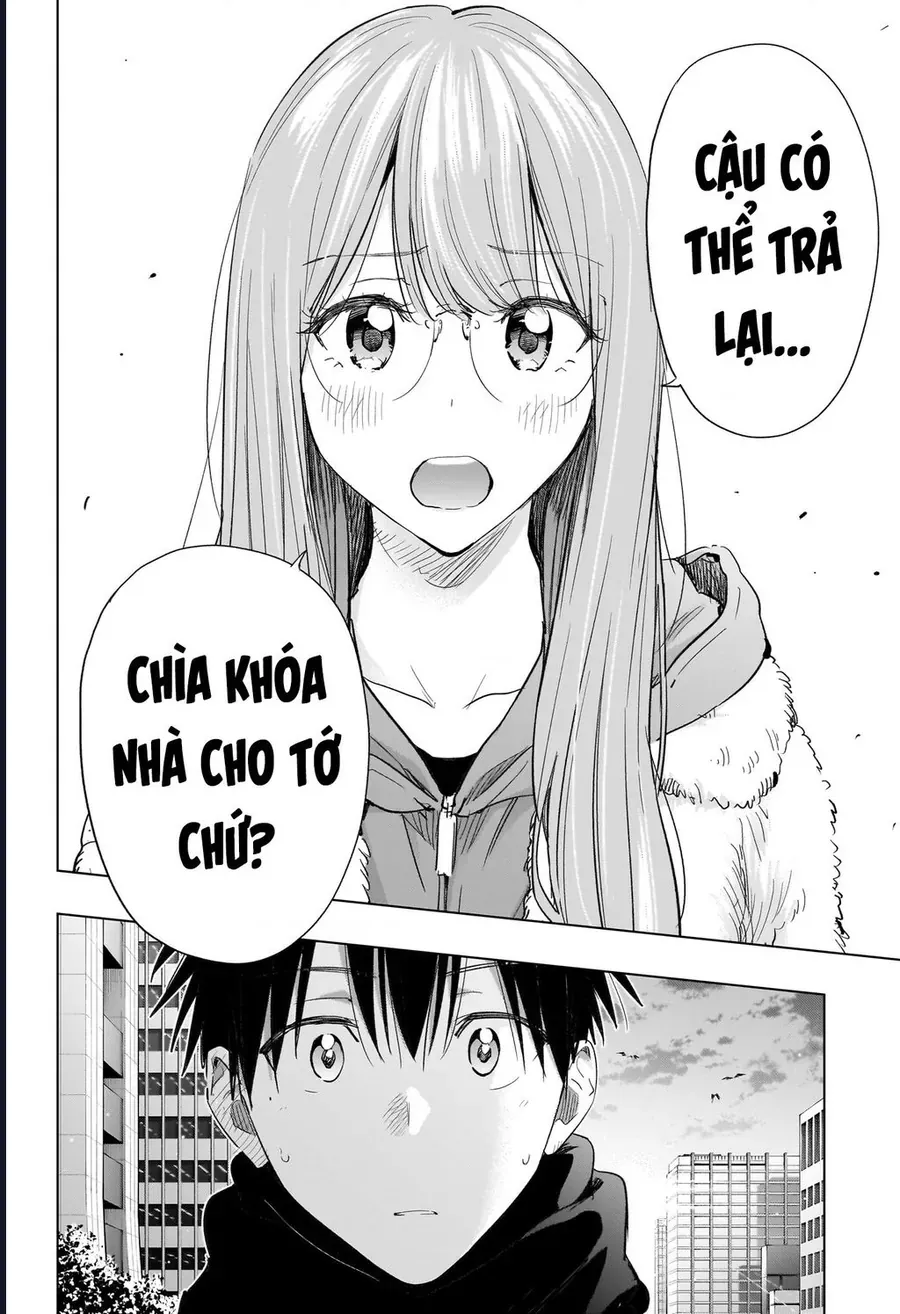 Himaten Chapter 74 - 18
