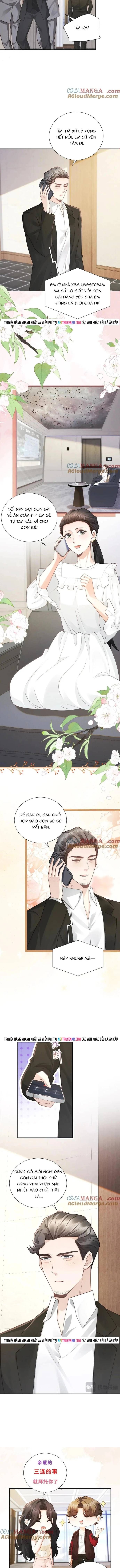 Chỉ Là Thấy Sắc Nổi Lòng Tham Chapter 22 - 8