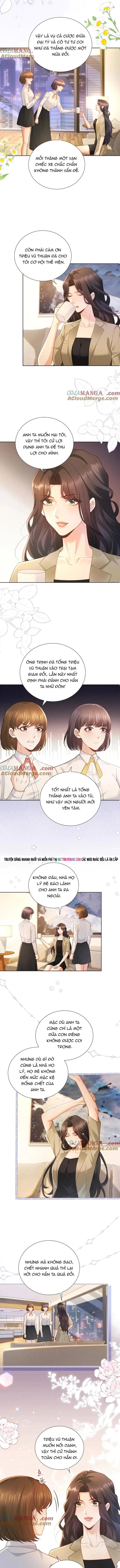 Chỉ Là Thấy Sắc Nổi Lòng Tham Chapter 23 - 2