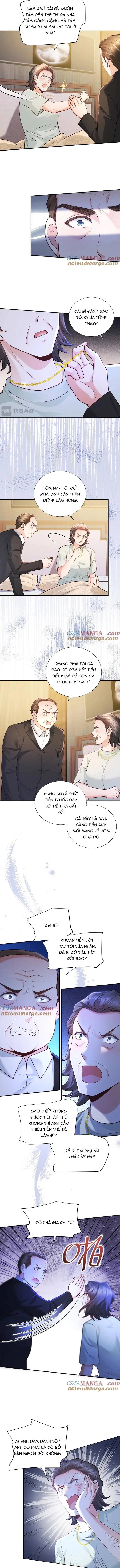 Chỉ Là Thấy Sắc Nổi Lòng Tham Chapter 24 - 7