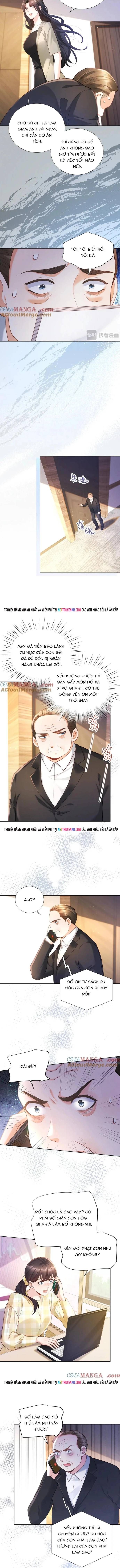 Chỉ Là Thấy Sắc Nổi Lòng Tham Chapter 25 - 5