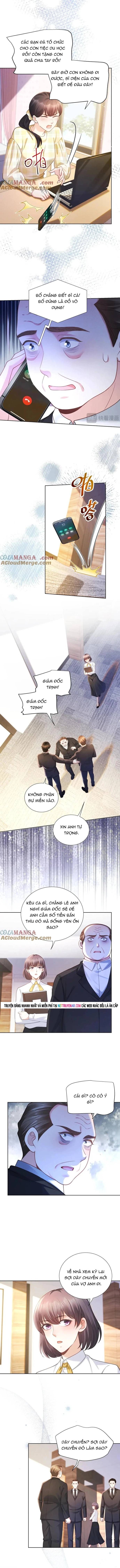 Chỉ Là Thấy Sắc Nổi Lòng Tham Chapter 25 - 6