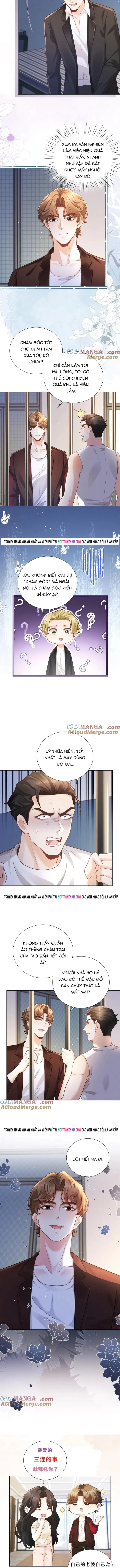 Chỉ Là Thấy Sắc Nổi Lòng Tham Chapter 26 - 8