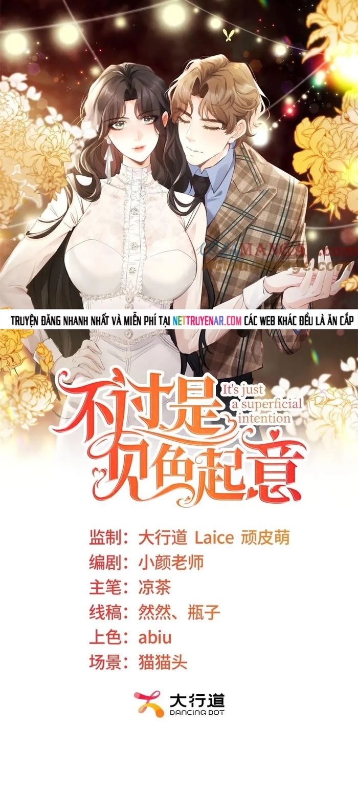 Chỉ Là Thấy Sắc Nổi Lòng Tham Chapter 27 - 2