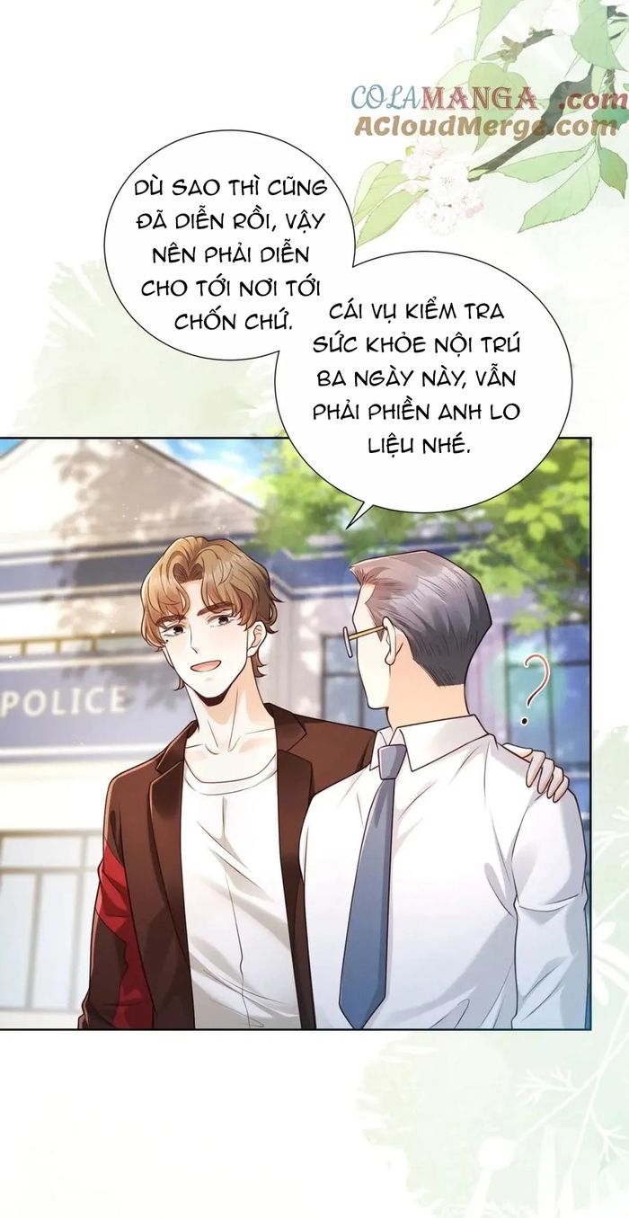 Chỉ Là Thấy Sắc Nổi Lòng Tham Chapter 27 - 12
