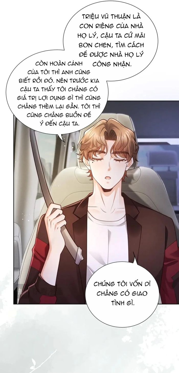 Chỉ Là Thấy Sắc Nổi Lòng Tham Chapter 27 - 14
