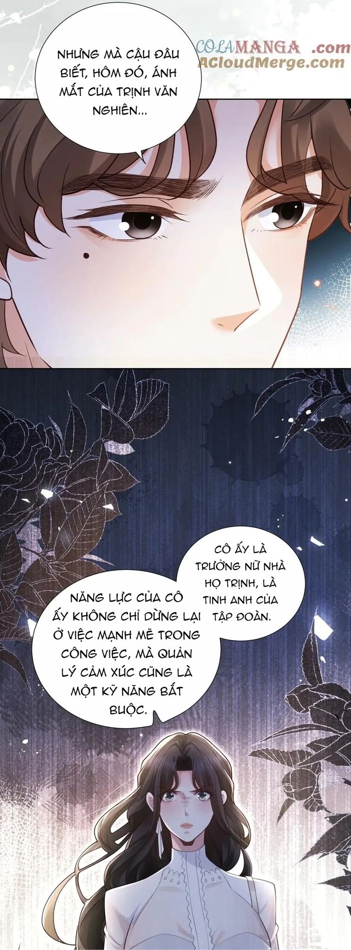 Chỉ Là Thấy Sắc Nổi Lòng Tham Chapter 27 - 15