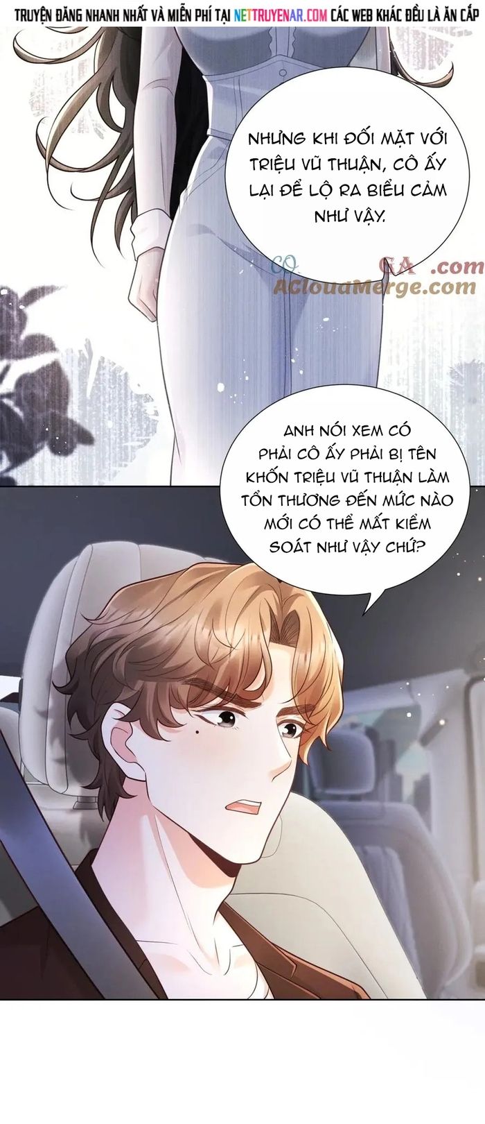 Chỉ Là Thấy Sắc Nổi Lòng Tham Chapter 27 - 16