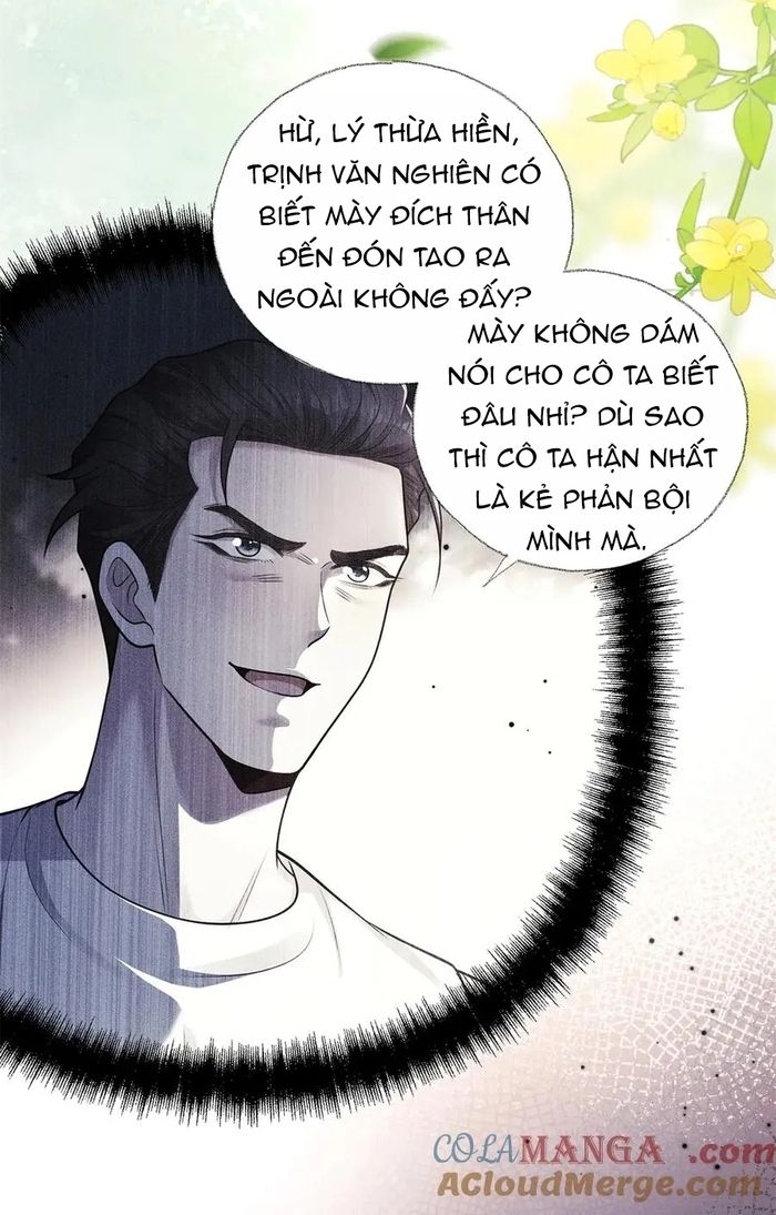 Chỉ Là Thấy Sắc Nổi Lòng Tham Chapter 27 - 23