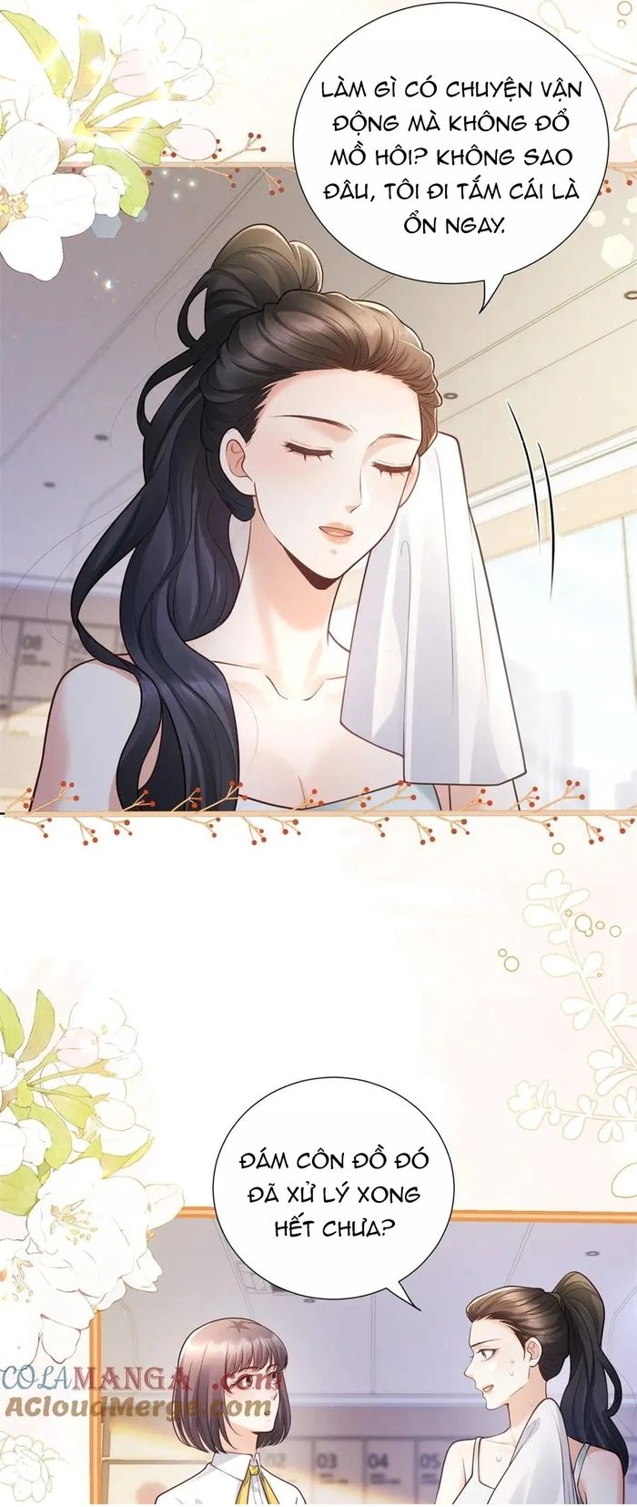 Chỉ Là Thấy Sắc Nổi Lòng Tham Chapter 27 - 33