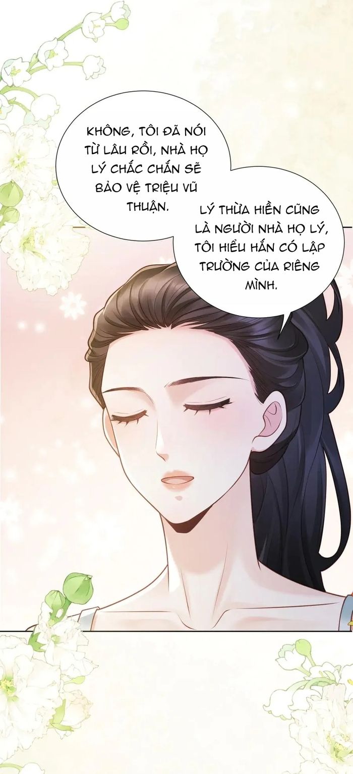 Chỉ Là Thấy Sắc Nổi Lòng Tham Chapter 27 - 38