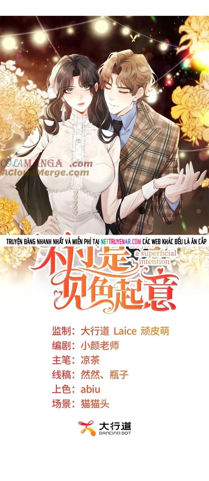 Chỉ Là Thấy Sắc Nổi Lòng Tham Chapter 28 - 2