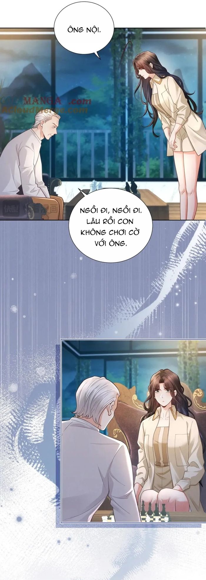 Chỉ Là Thấy Sắc Nổi Lòng Tham Chapter 28 - 18