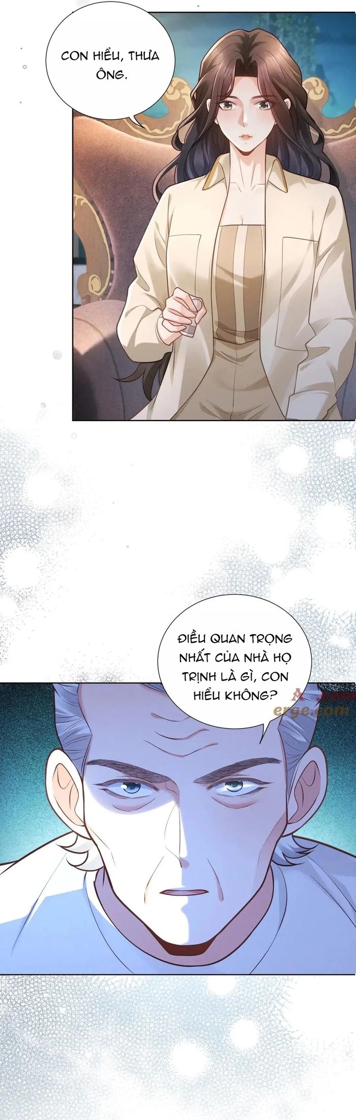 Chỉ Là Thấy Sắc Nổi Lòng Tham Chapter 28 - 20