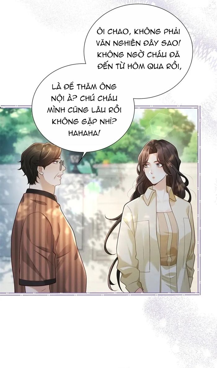Chỉ Là Thấy Sắc Nổi Lòng Tham Chapter 28 - 35