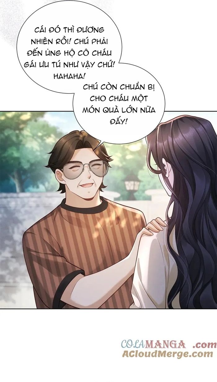 Chỉ Là Thấy Sắc Nổi Lòng Tham Chapter 28 - 37