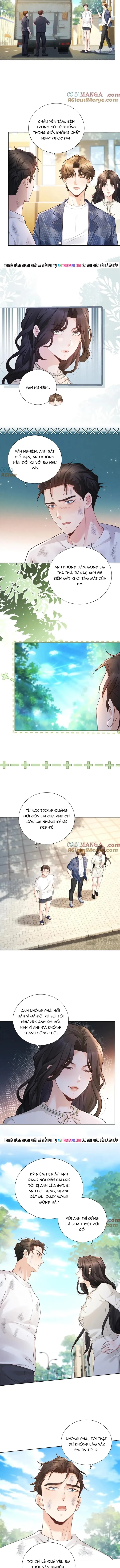 Chỉ Là Thấy Sắc Nổi Lòng Tham Chapter 30 - 4