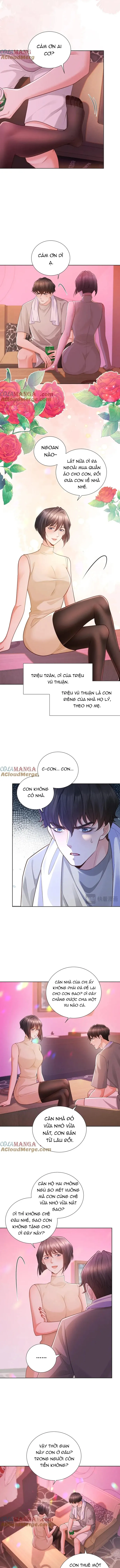 Chỉ Là Thấy Sắc Nổi Lòng Tham Chapter 31 - 2