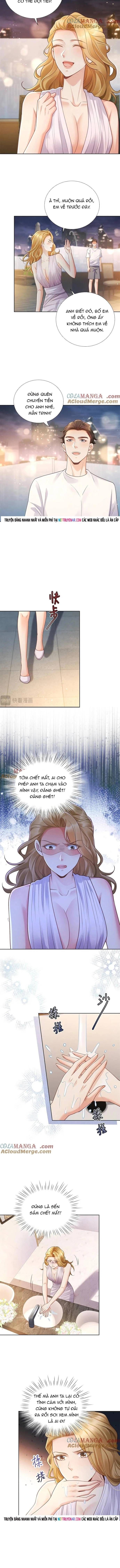 Chỉ Là Thấy Sắc Nổi Lòng Tham Chapter 33 - 6