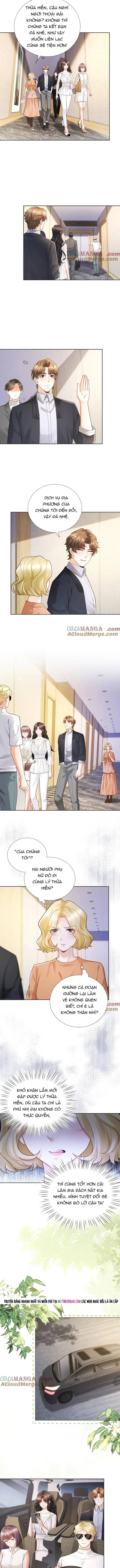 Chỉ Là Thấy Sắc Nổi Lòng Tham Chapter 35 - 4