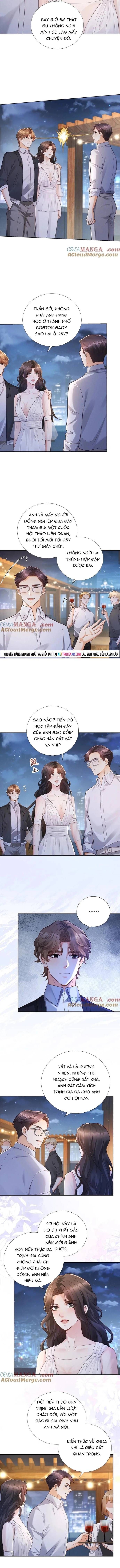 Chỉ Là Thấy Sắc Nổi Lòng Tham Chapter 36 - 4