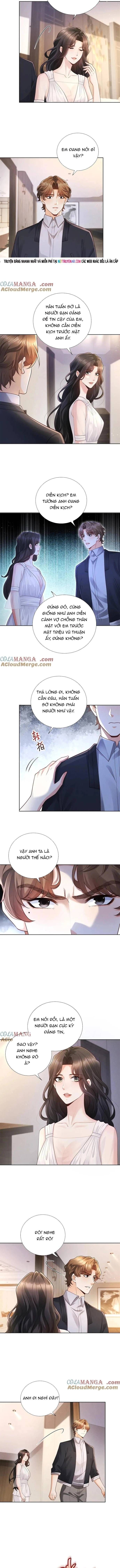 Chỉ Là Thấy Sắc Nổi Lòng Tham Chapter 36 - 7