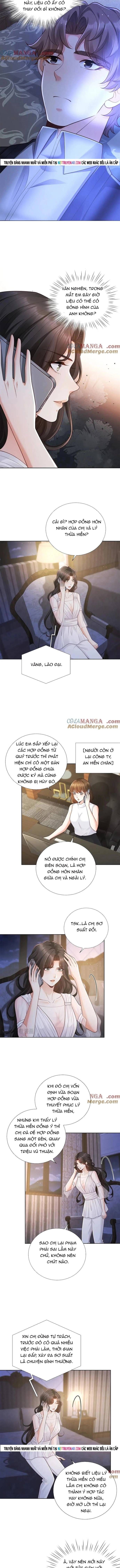 Chỉ Là Thấy Sắc Nổi Lòng Tham Chapter 37 - 3