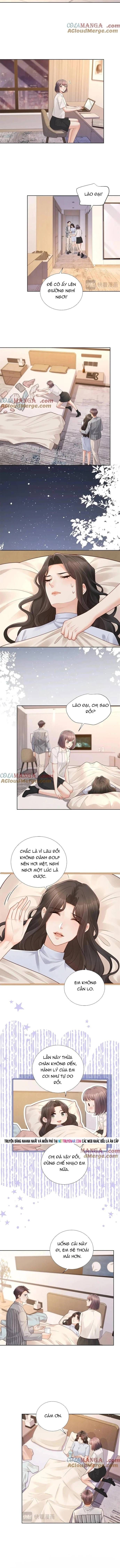 Chỉ Là Thấy Sắc Nổi Lòng Tham Chapter 38 - 6