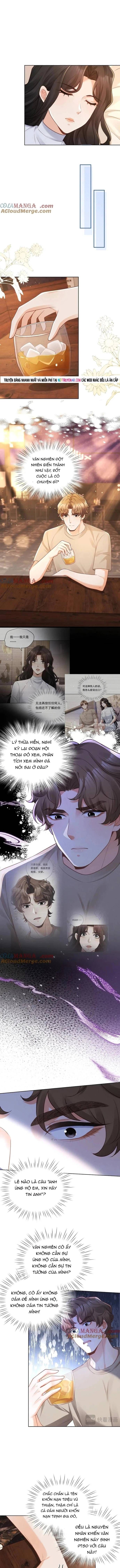 Chỉ Là Thấy Sắc Nổi Lòng Tham Chapter 39 - 5