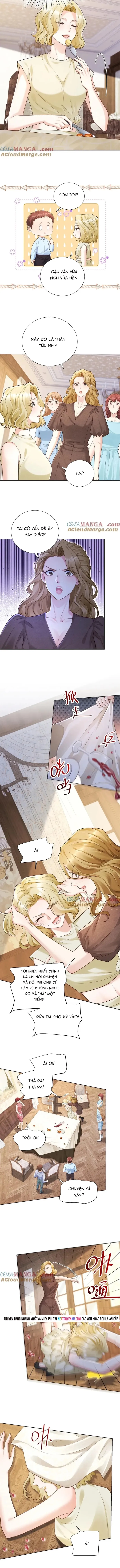 Chỉ Là Thấy Sắc Nổi Lòng Tham Chapter 41 - 4