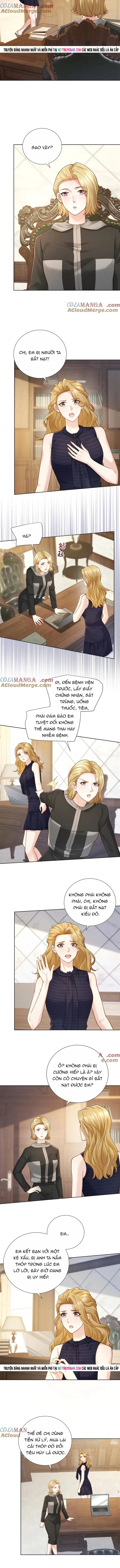 Chỉ Là Thấy Sắc Nổi Lòng Tham Chapter 47 - 6