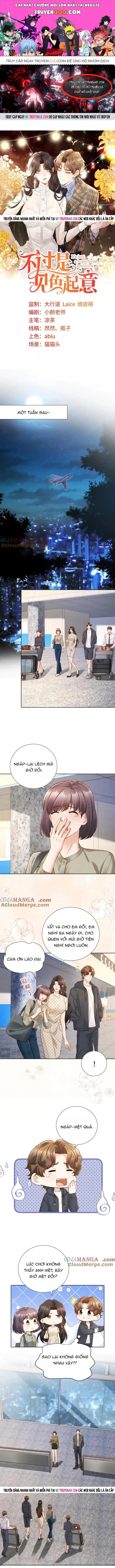 Chỉ Là Thấy Sắc Nổi Lòng Tham Chapter 49 - 1