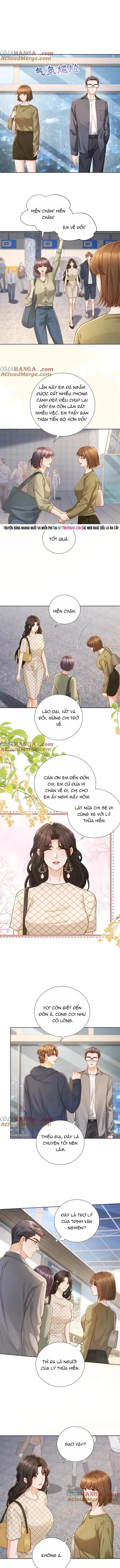 Chỉ Là Thấy Sắc Nổi Lòng Tham Chapter 49 - 2