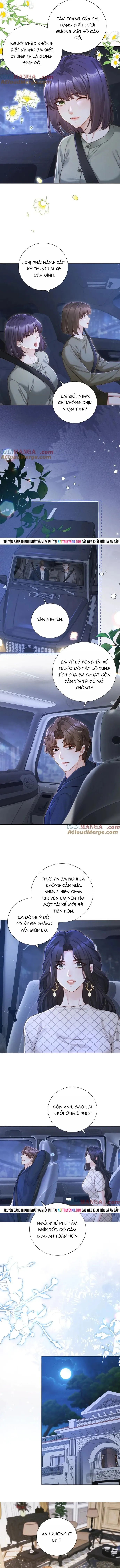 Chỉ Là Thấy Sắc Nổi Lòng Tham Chapter 49 - 4