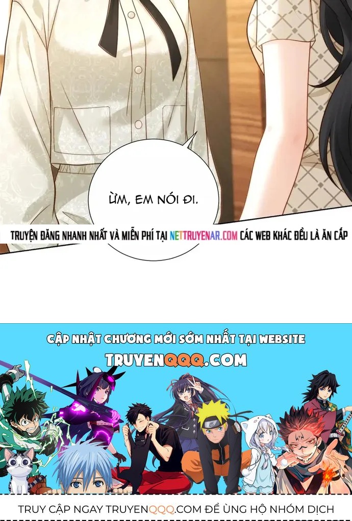 Chỉ Là Thấy Sắc Nổi Lòng Tham Chapter 49 - 8