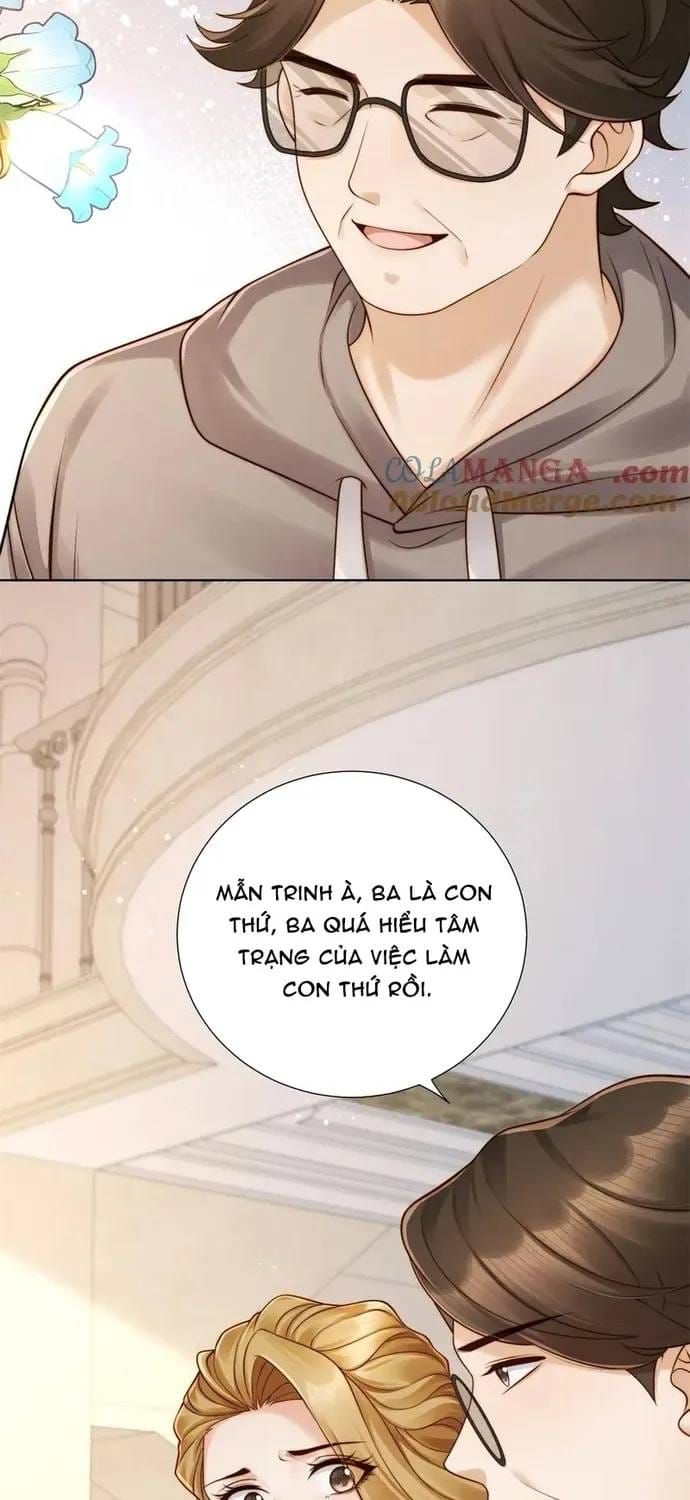 Chỉ Là Thấy Sắc Nổi Lòng Tham Chapter 51 - 12