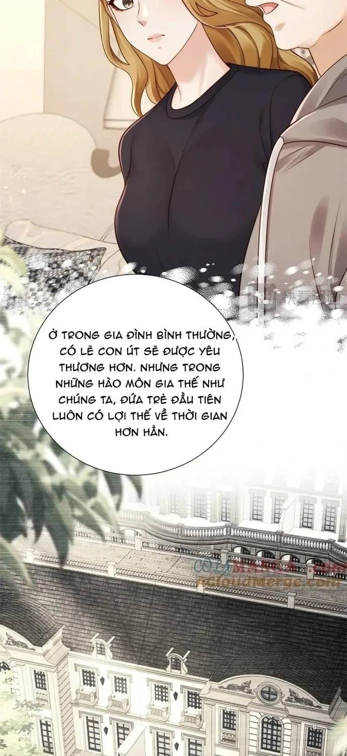 Chỉ Là Thấy Sắc Nổi Lòng Tham Chapter 51 - 13