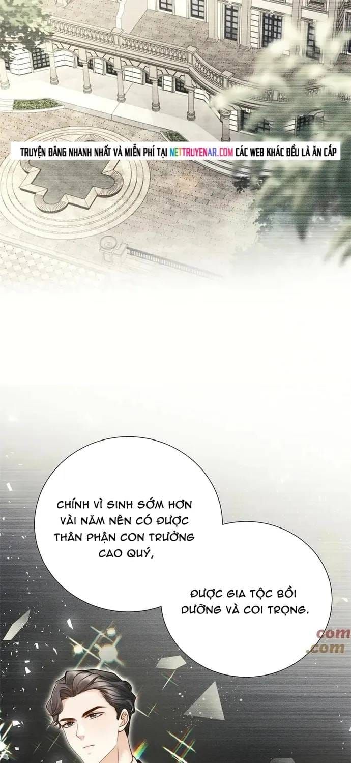 Chỉ Là Thấy Sắc Nổi Lòng Tham Chapter 51 - 14