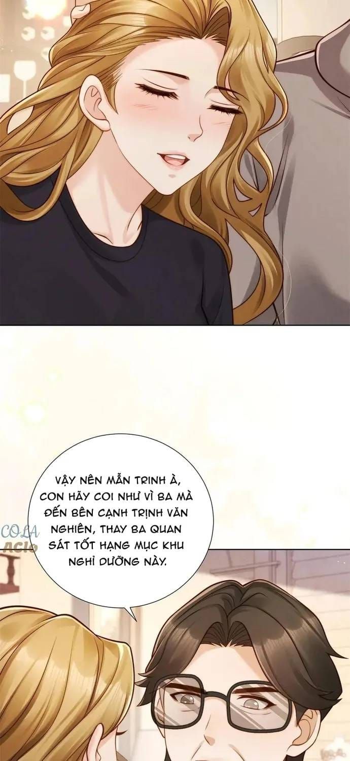 Chỉ Là Thấy Sắc Nổi Lòng Tham Chapter 51 - 17