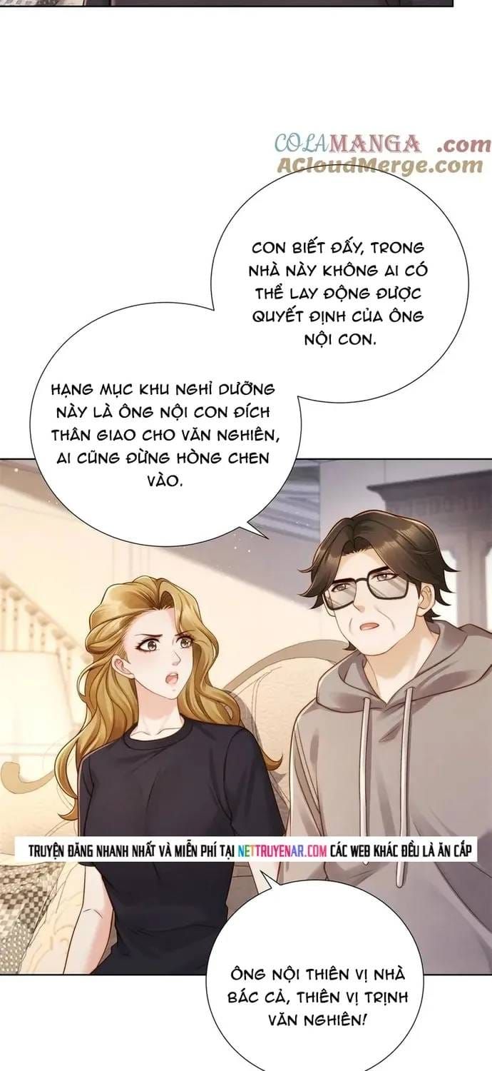 Chỉ Là Thấy Sắc Nổi Lòng Tham Chapter 51 - 19
