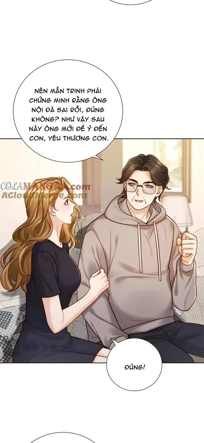 Chỉ Là Thấy Sắc Nổi Lòng Tham Chapter 51 - 20