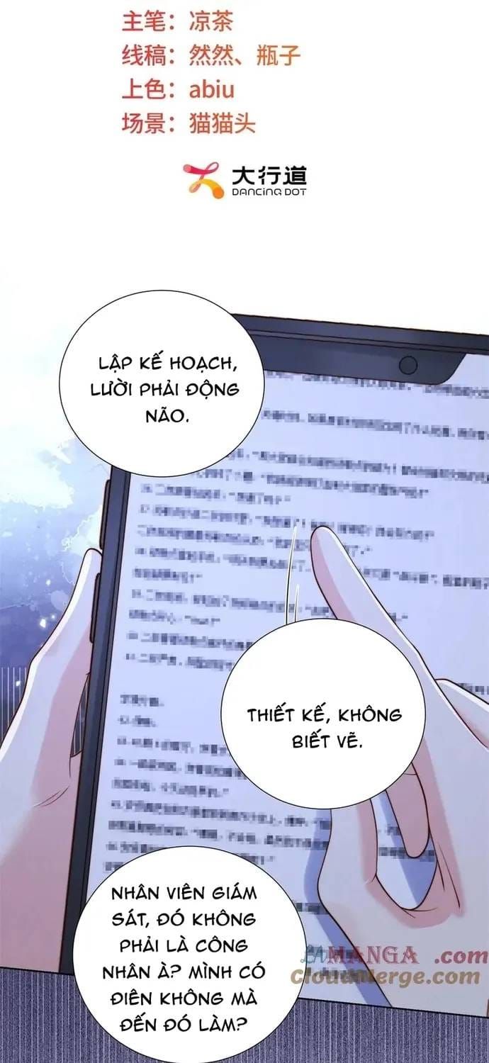 Chỉ Là Thấy Sắc Nổi Lòng Tham Chapter 51 - 3