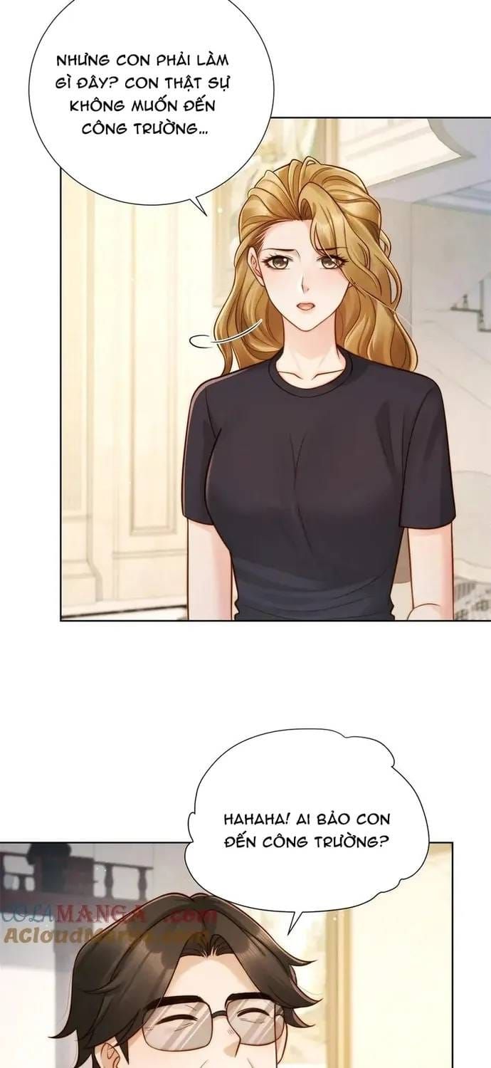 Chỉ Là Thấy Sắc Nổi Lòng Tham Chapter 51 - 21