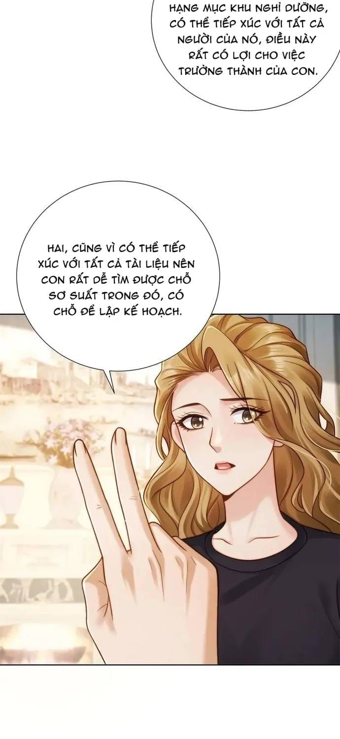 Chỉ Là Thấy Sắc Nổi Lòng Tham Chapter 51 - 25