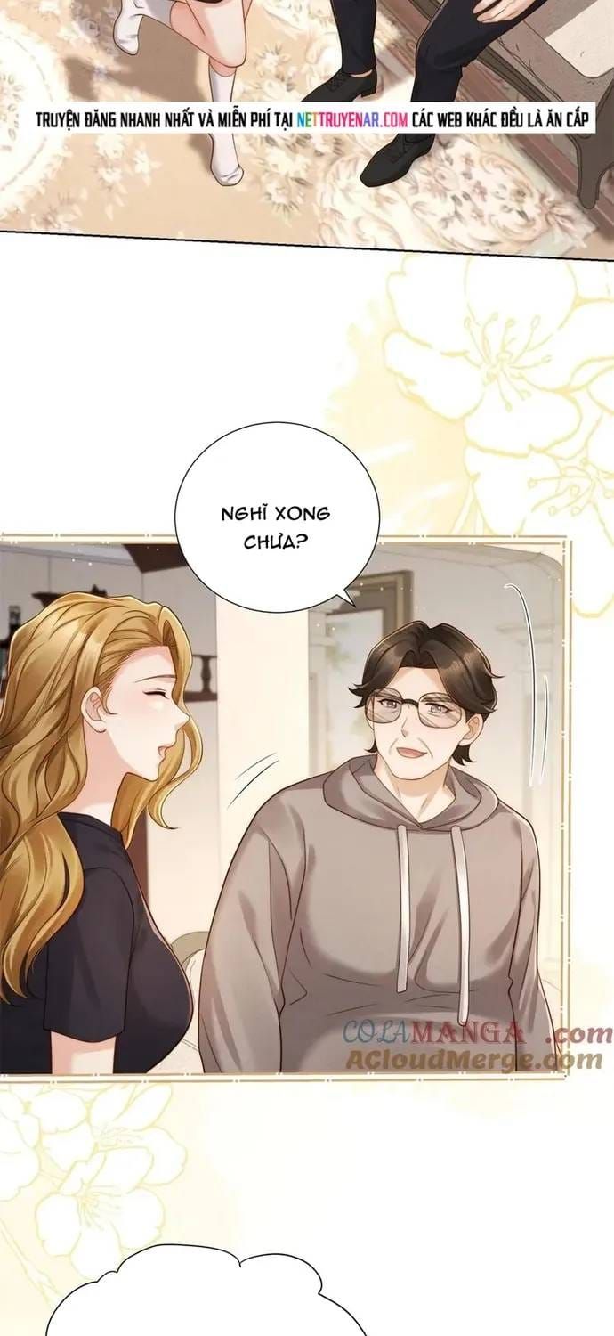 Chỉ Là Thấy Sắc Nổi Lòng Tham Chapter 51 - 31