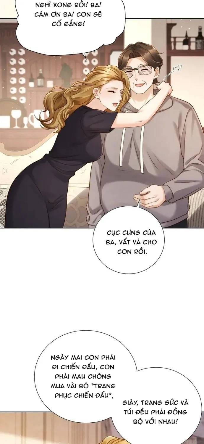 Chỉ Là Thấy Sắc Nổi Lòng Tham Chapter 51 - 32